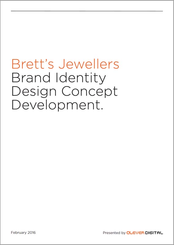 Branding: Staff Brand Training